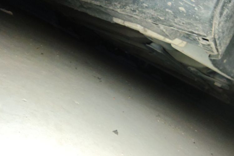 福特 福克斯 2012款 两厢 1.6L 自动风尚型局部细节9001