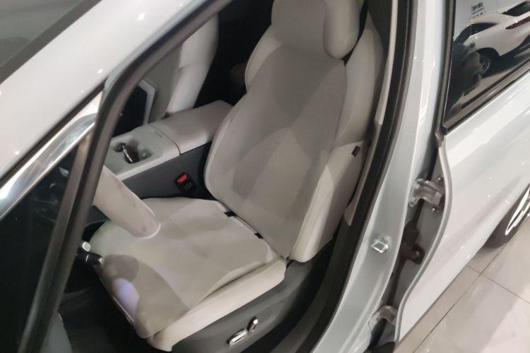 ARCFOX极狐 极狐考拉S 2024款 AIR局部细节19