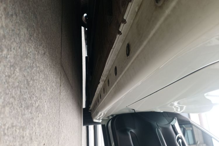 日产 轩逸 2018款 1.6XV CVT尊享版局部细节9001