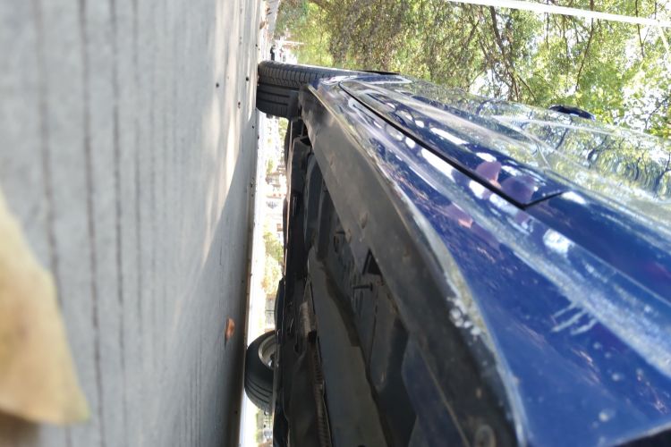 凯迪拉克CT4 2022款 28T 风尚型局部细节9001