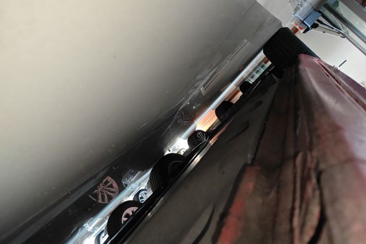 大众 甲壳虫 2015款 180TSI局部细节9001