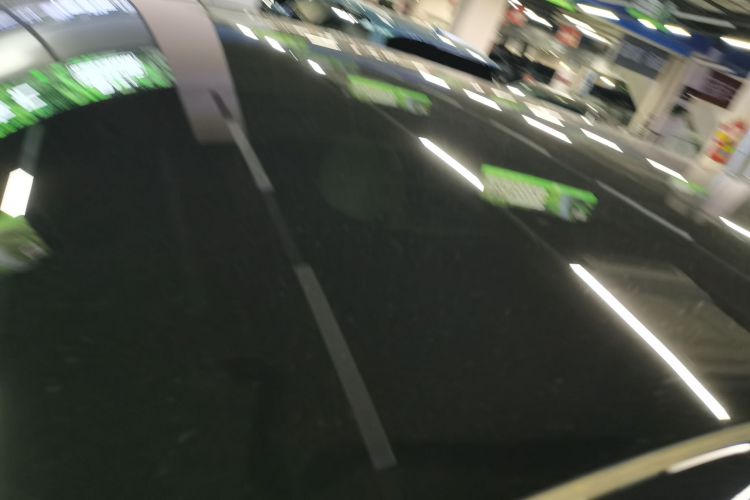 理想汽车 理想L6 2024款 Pro局部细节57