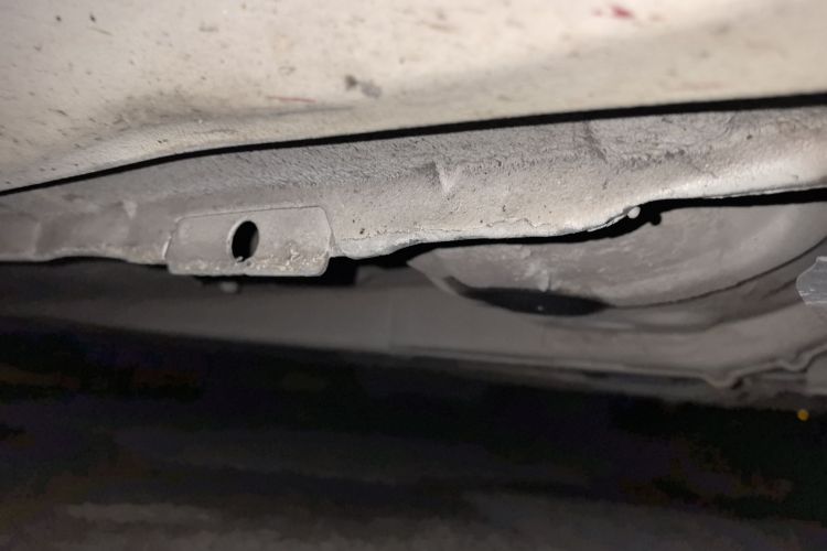 标致408 2014款 1.8L 自动豪华版局部细节9001