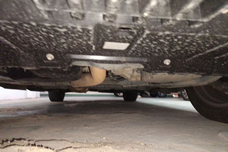 丰田 汉兰达 2015款 2.0T 四驱豪华版 7座局部细节9008