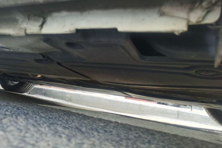 领克03 2022款 2.0TD DCT劲Pro局部细节9003