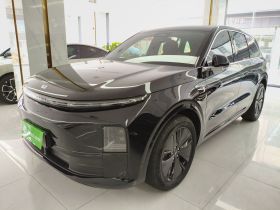 理想汽车 理想L6 2024款 Pro