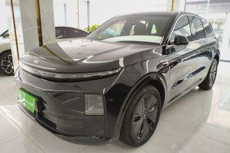 理想汽车 理想L6 2024款 Pro