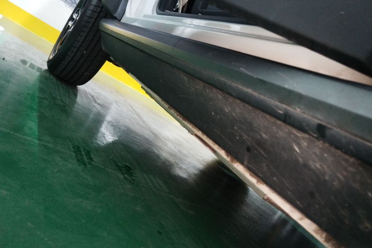 宝骏悦也 2023款 智尊版局部细节9001