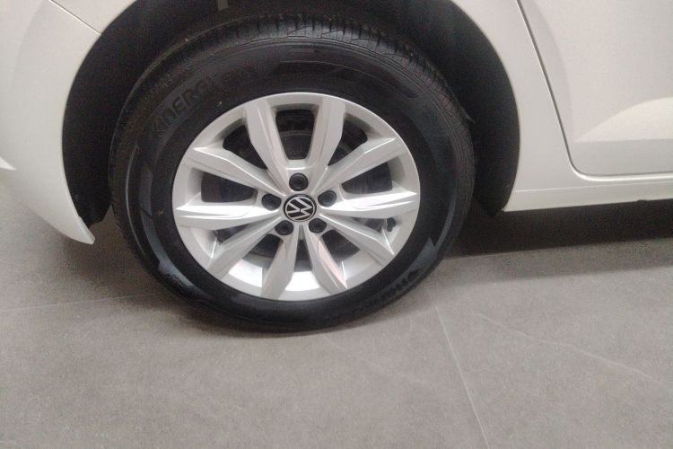 大众 Polo 2021款 Plus 1.5L 自动炫彩科技版车身外观6008