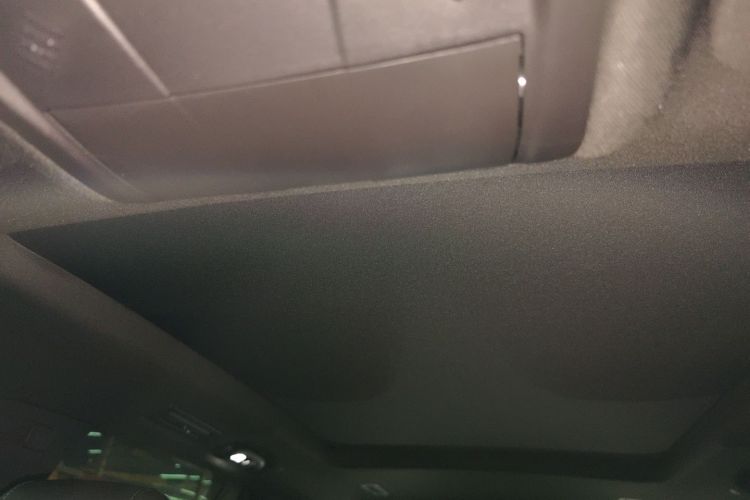 凯迪拉克XT6 2022款 2.0T 六座四驱豪华型标准版局部细节22