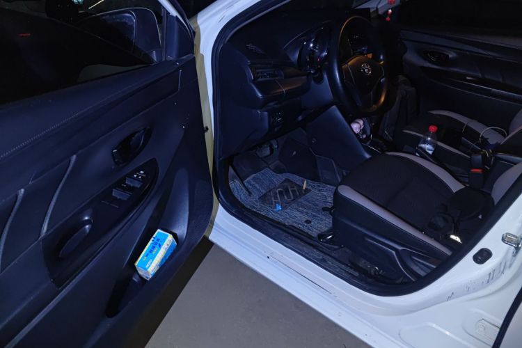 丰田 YARiS L 致炫 2020款 1.5L CVT领先版中控内饰20