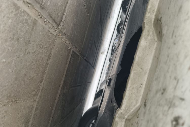 smart fortwo 2011款 1.0 MHD 硬顶激情版局部细节9001