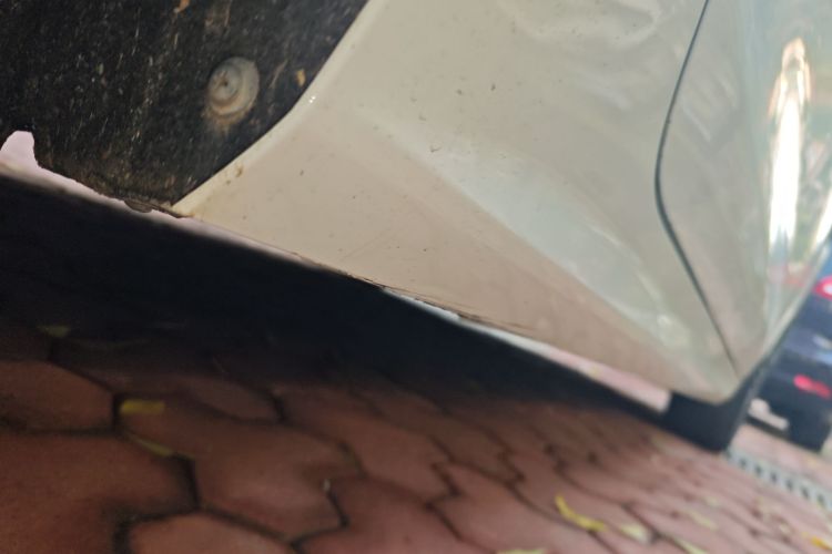 比亚迪 秦Pro 2020款 超越版 1.5TI 自动尊贵型局部细节9002