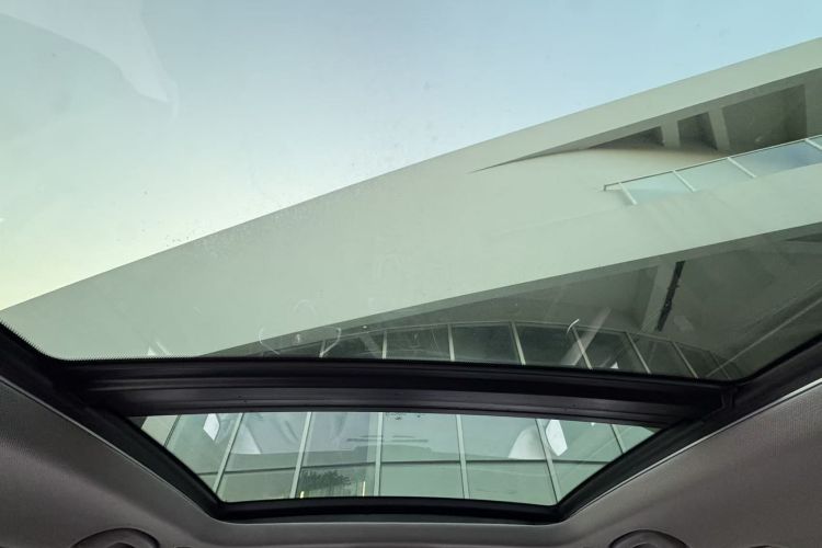 宝马2系旅行车 2016款 218i 时尚型中控内饰22