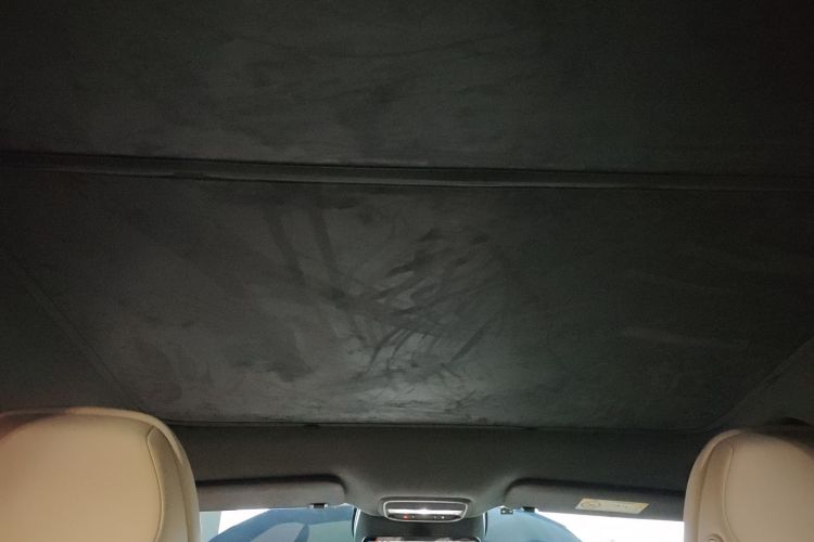 小鹏P7+ 2024款 超长续航 Max中控内饰22