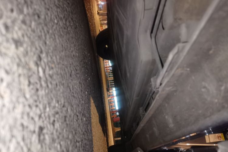 比亚迪 元PLUS 2022款 510KM 旗舰型PLUS局部细节9004