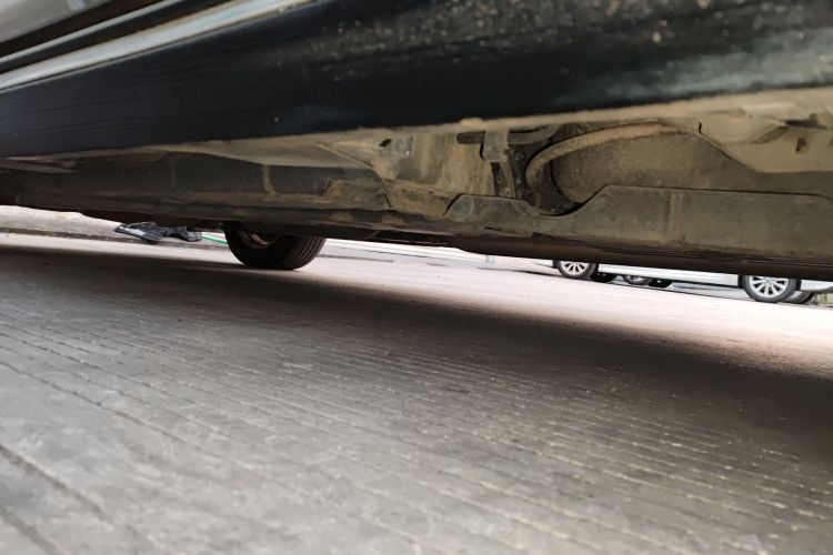 丰田 凯美瑞 2012款 尊瑞 2.5HG 豪华版局部细节9003