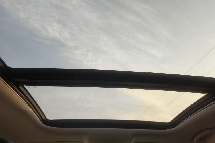 长安 逸动 2025款 蓝鲸 1.5T 500Bar旗舰型局部细节22