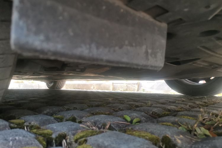 沃尔沃S60 2023款 B4 智逸豪华版局部细节9001