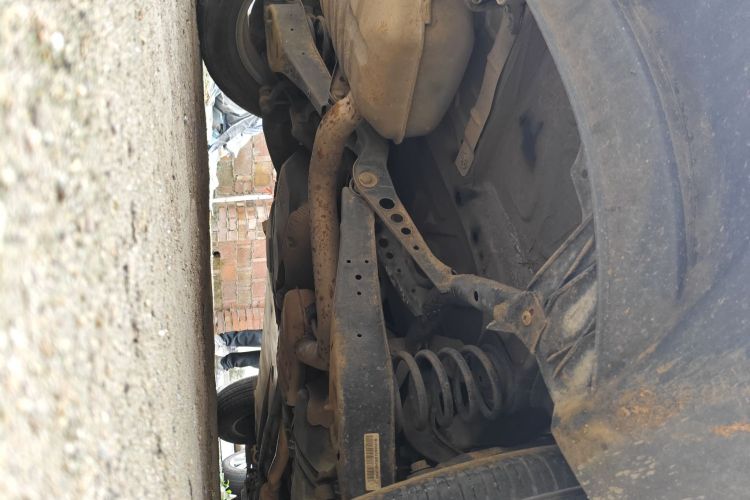 大众 途观 2016款 300TSI 自动两驱风尚版局部细节9002