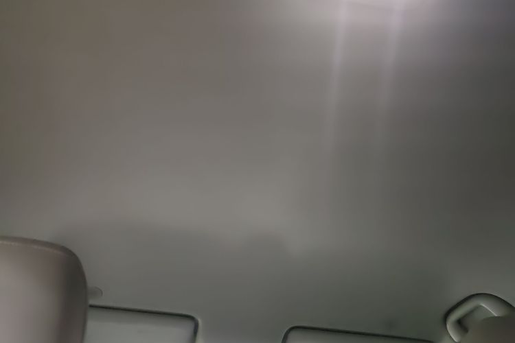 比亚迪 元UP 2025款 智驾版 401KM 活力版中控内饰22