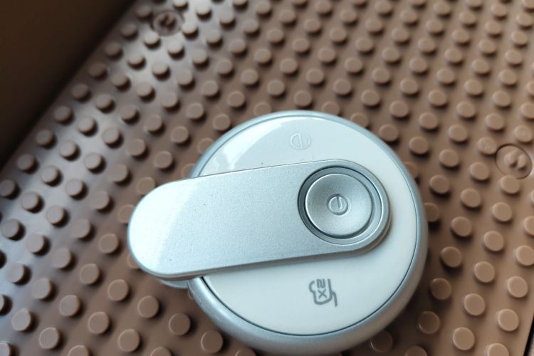 奔腾小马 2025款 222km 灵动马中控内饰11