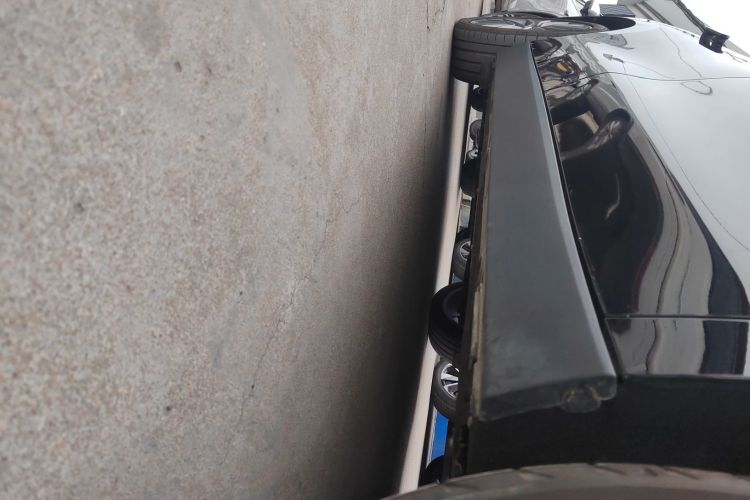 零跑汽车 零跑C10 2026款 605悦享版局部细节9001