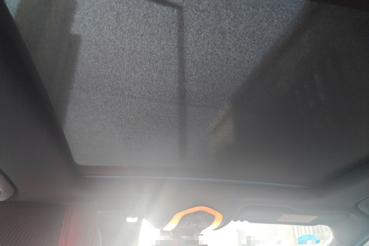 保时捷 2018款 Macan 2.0T局部细节22