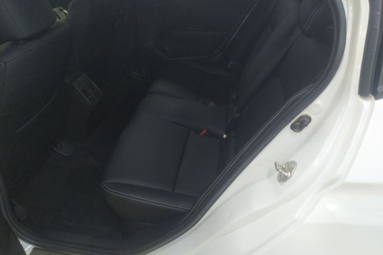 本田 竞瑞 2017款 1.5L CVT舒适版中控内饰21