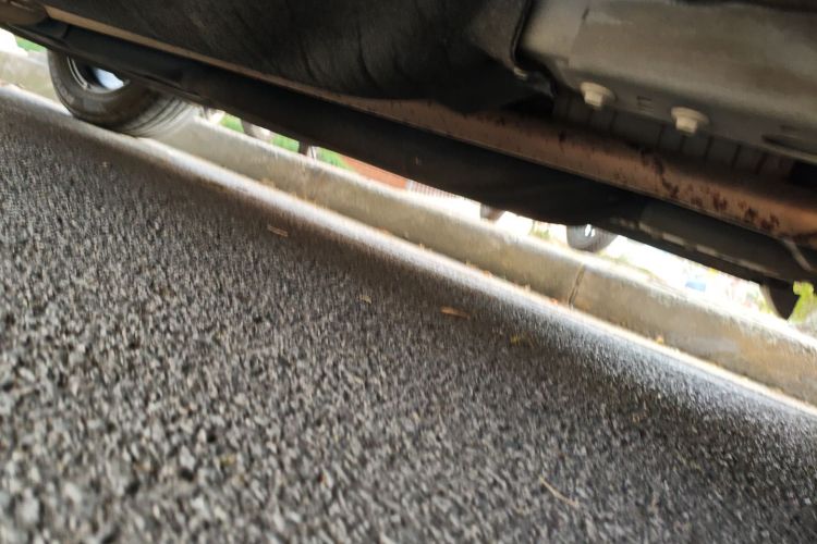 本田CR-V 2017款 240TURBO CVT两驱风尚版局部细节9001