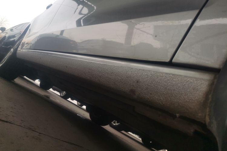 大众 捷达 2013款 1.6L 手动舒适型局部细节9001