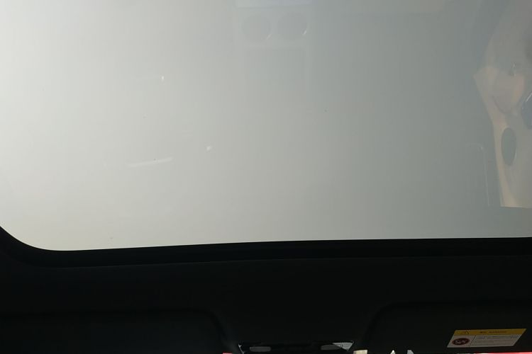 理想汽车 理想L6 2024款 Pro局部细节22