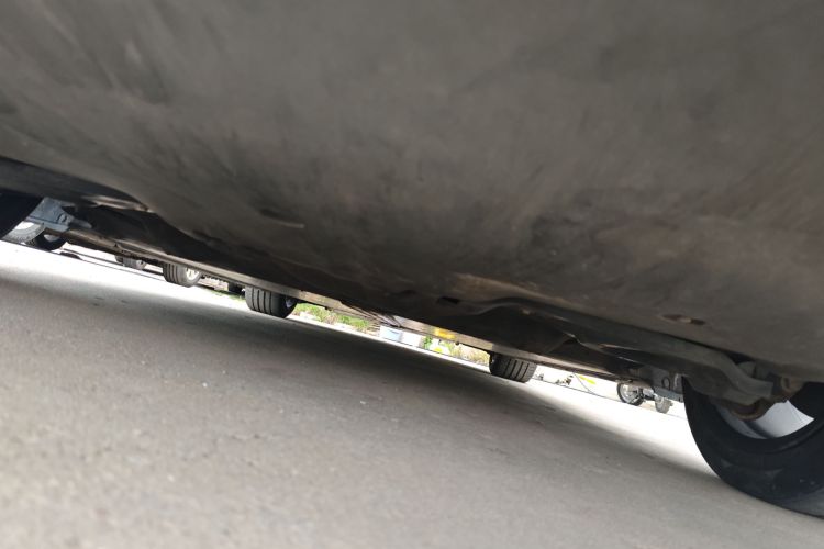 特斯拉 Model 3 2021款 标准续航后驱升级版局部细节9009