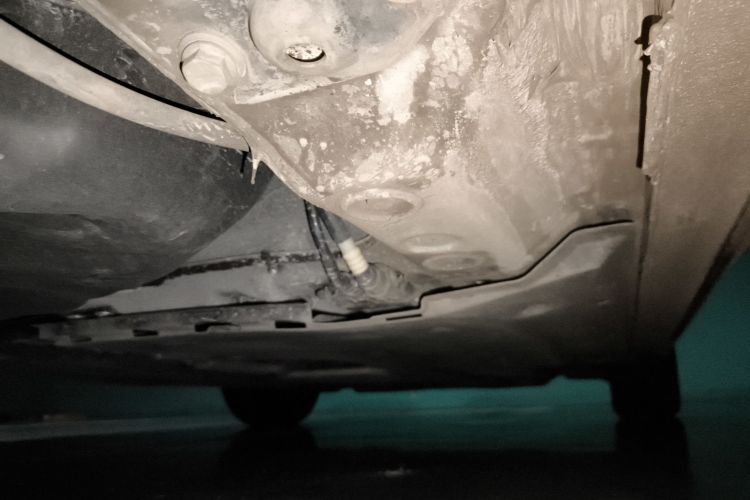 大众 速腾 2019款 200TSI DSG舒适型 国VI局部细节9002