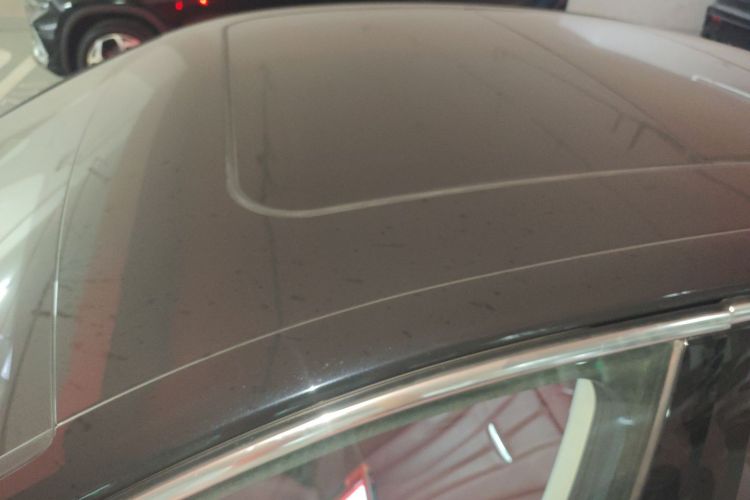 红旗H5 2024款 2.0T 自动智联旗畅版局部细节57