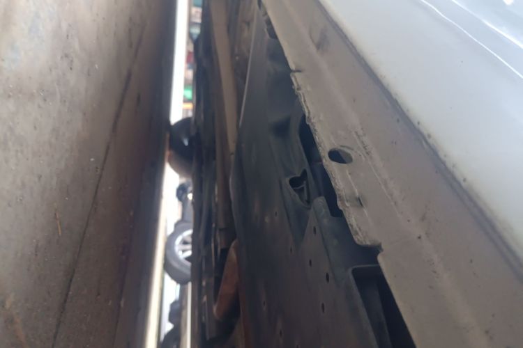 雪铁龙 C4 PICASSO 2015款 1.6T 时尚型 5座局部细节9002