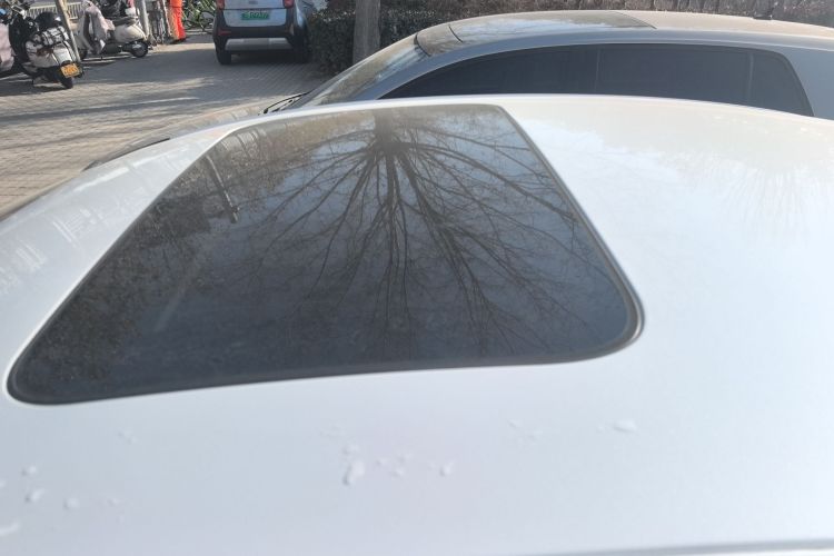 长安 逸动 2021款 PLUS 蓝鲸NE 1.4T GDI DCT尊贵型局部细节57