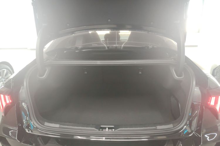 领克03 2023款 1.5TD DCT劲Pro局部细节23