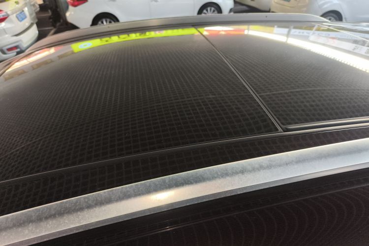 保时捷 2014款 Macan 2.0T局部细节57