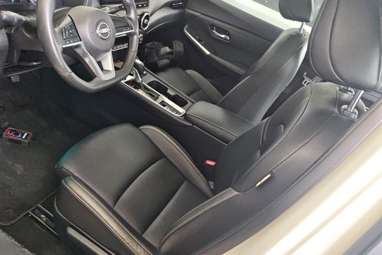 日产 轩逸 2023款 1.6L CVT悦享版局部细节19