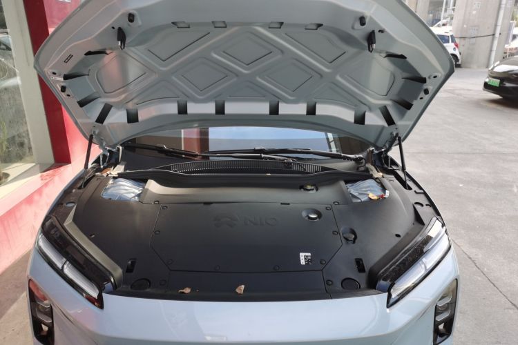 蔚来ET5T 2025款 75kWh Touring机舱底盘24