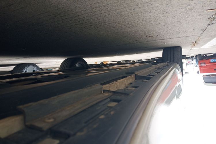 马自达 阿特兹 2020款 2.5L 蓝天运动版局部细节9002