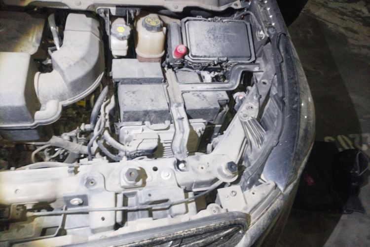 别克GL8 2022款 陆上公务舱 652T 舒适型局部细节9007