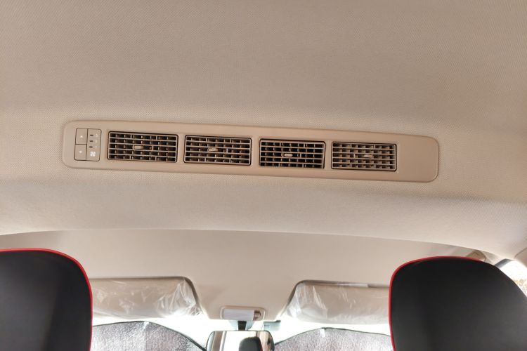 五菱汽车 五菱宏光 2021款 1.5L改款 S标准型 电动助力LAR局部细节22