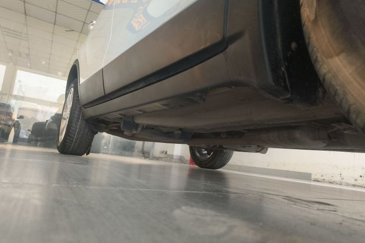 别克 昂科拉 2014款 1.4T 自动四驱全能旗舰型局部细节9001