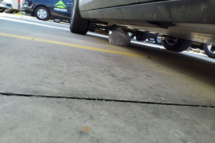 埃安 AION UT 2025款 330星辉版局部细节9001