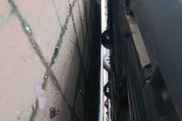 福特 福克斯 2012款 三厢 1.6L 手动风尚型局部细节9003