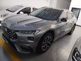 福特 EVOS 2022款 EcoBoost 245 运动版