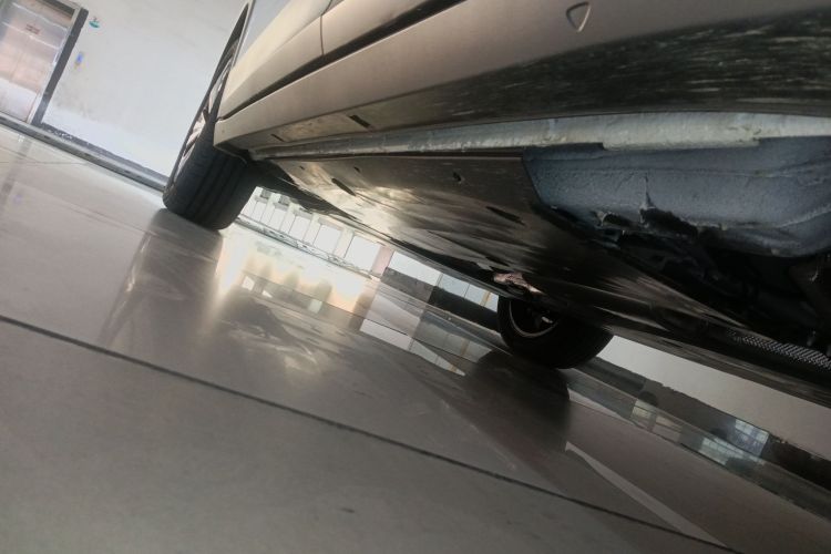 大众 途岳 2025款 新锐 300TSI 锐意版局部细节9002