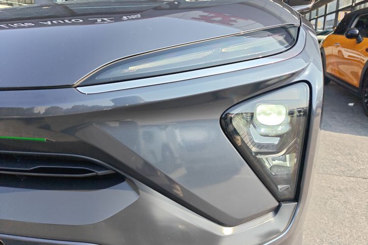 蔚来ES6 2022款 100kWh 性能版局部细节36